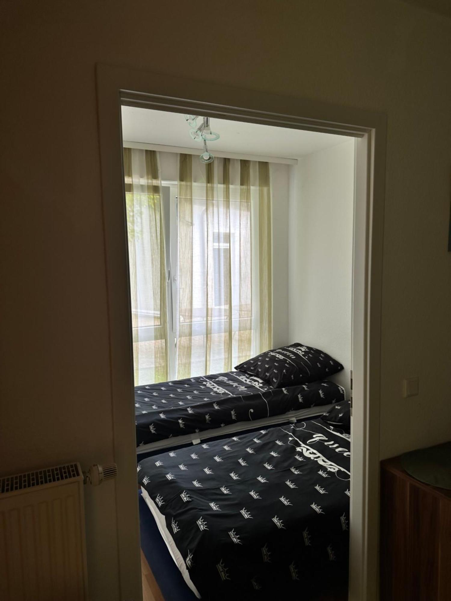 דורטמונד Westfalenpark Apartment With Terrace מראה חיצוני תמונה