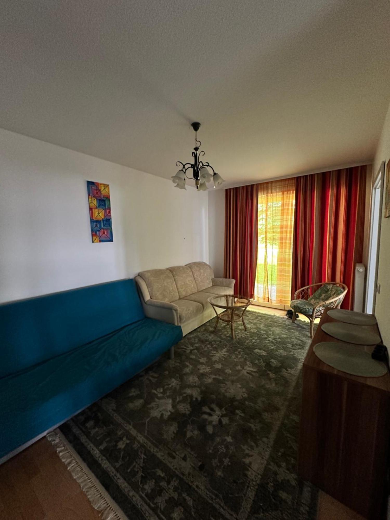 דורטמונד Westfalenpark Apartment With Terrace מראה חיצוני תמונה